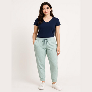 Calvin Klein Mint Green Joggers Size XXL